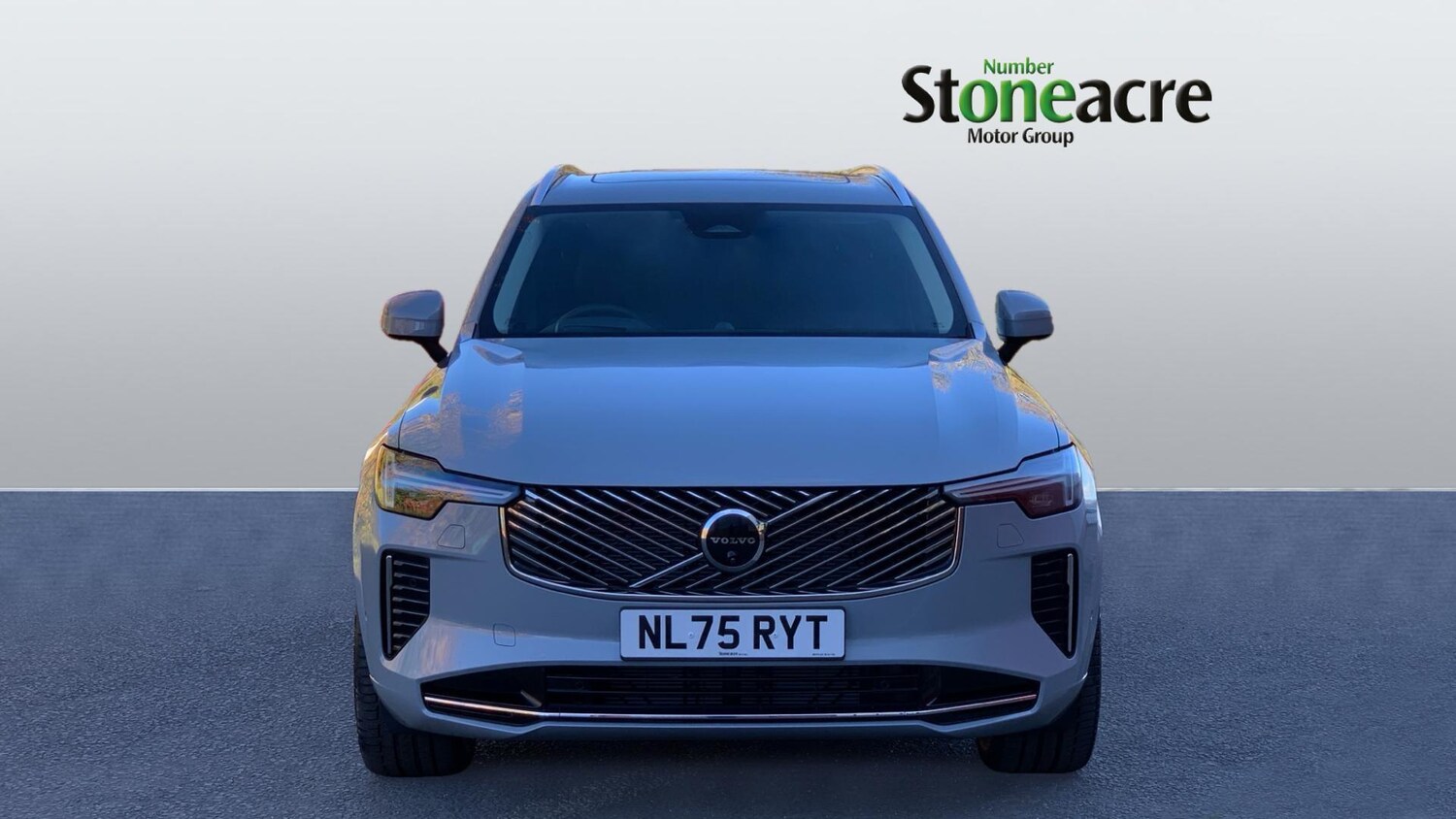 Used Volvo XC90 2025 for sale - 76432823: Photo 8