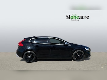 Used Volvo V40 2018 for sale - 78492562: Photo