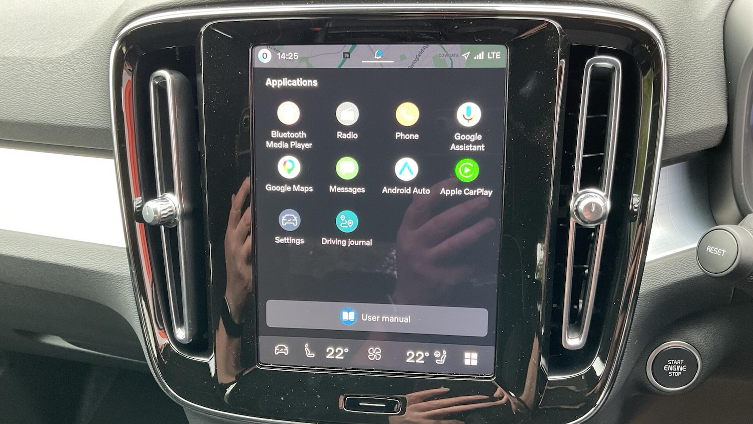 Used Volvo XC40 2026 for sale - 78007894: Photo 12