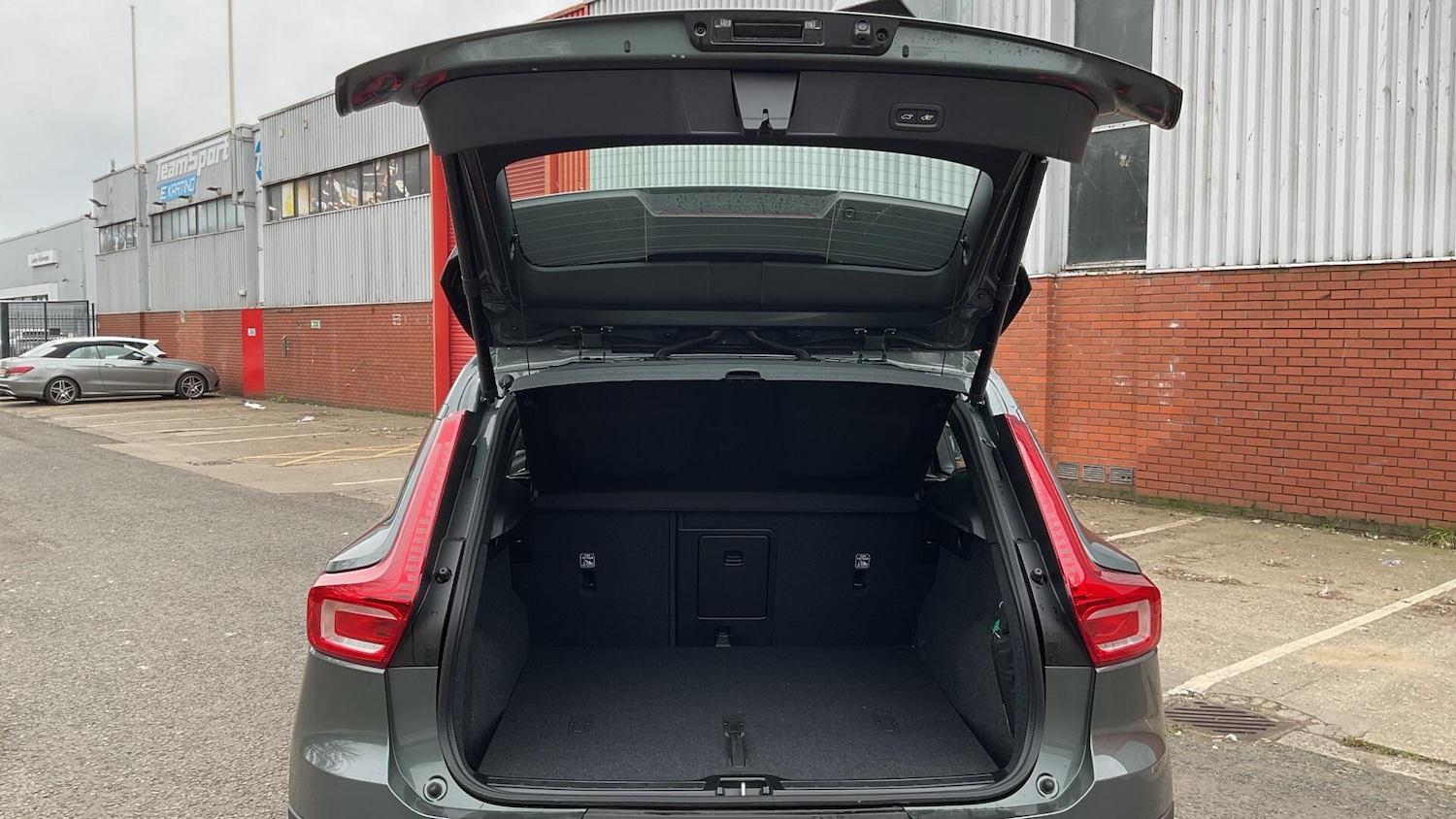 Used Volvo XC40 2026 for sale - 78007894: Photo 13