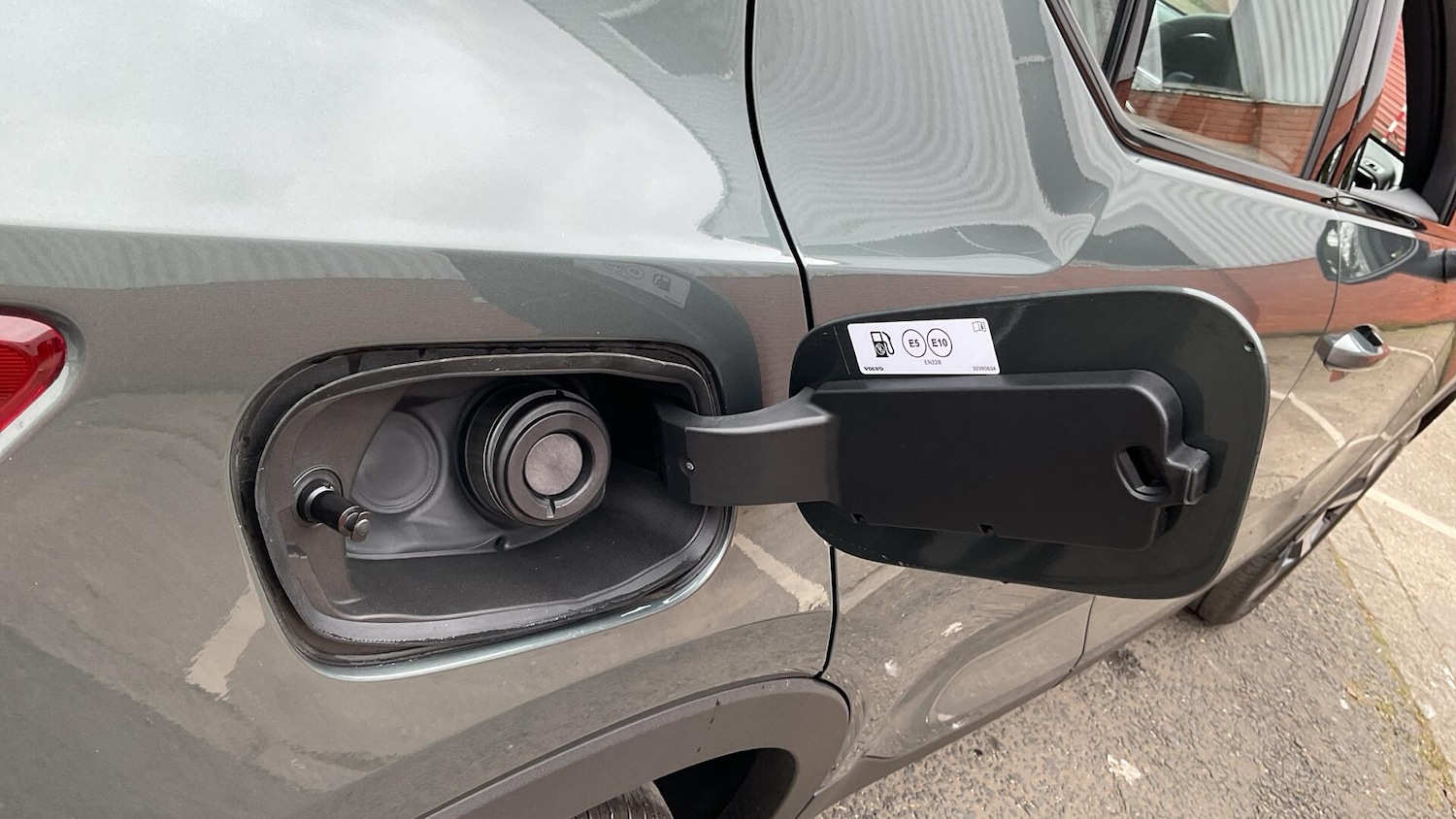 Used Volvo XC40 2026 for sale - 78007894: Photo 16