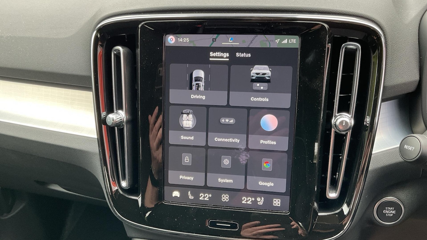 Used Volvo XC40 2026 for sale - 78007894: Photo 17