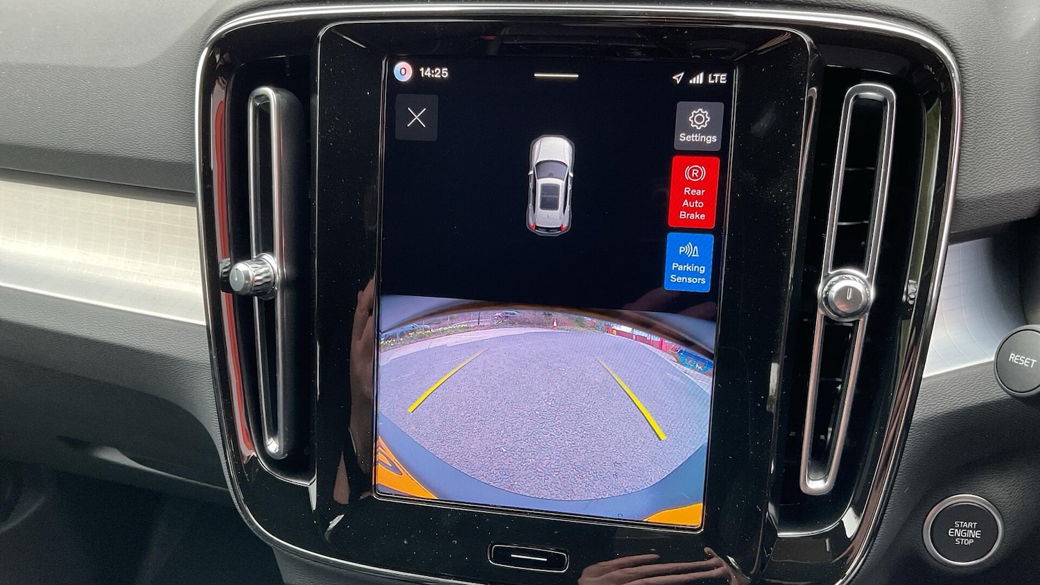 Used Volvo XC40 2026 for sale - 78007894: Photo 19