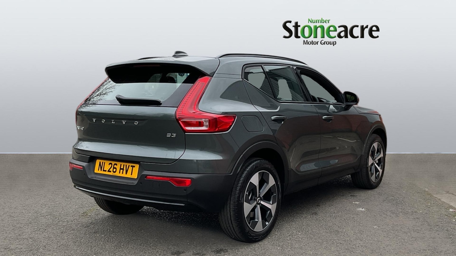 Used Volvo XC40 2026 for sale - 78007894: Photo 2