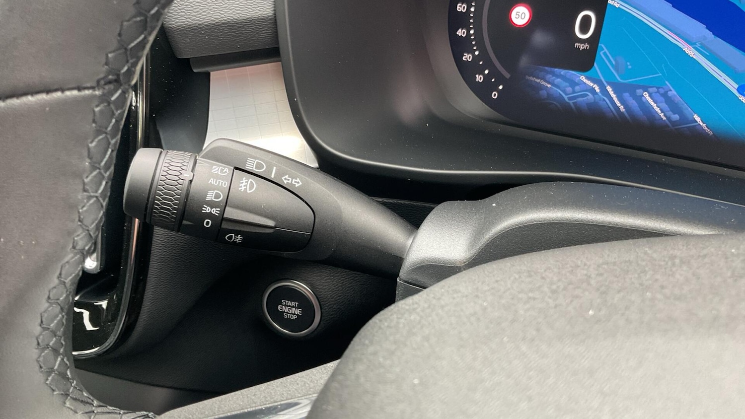 Used Volvo XC40 2026 for sale - 78007894: Photo 20