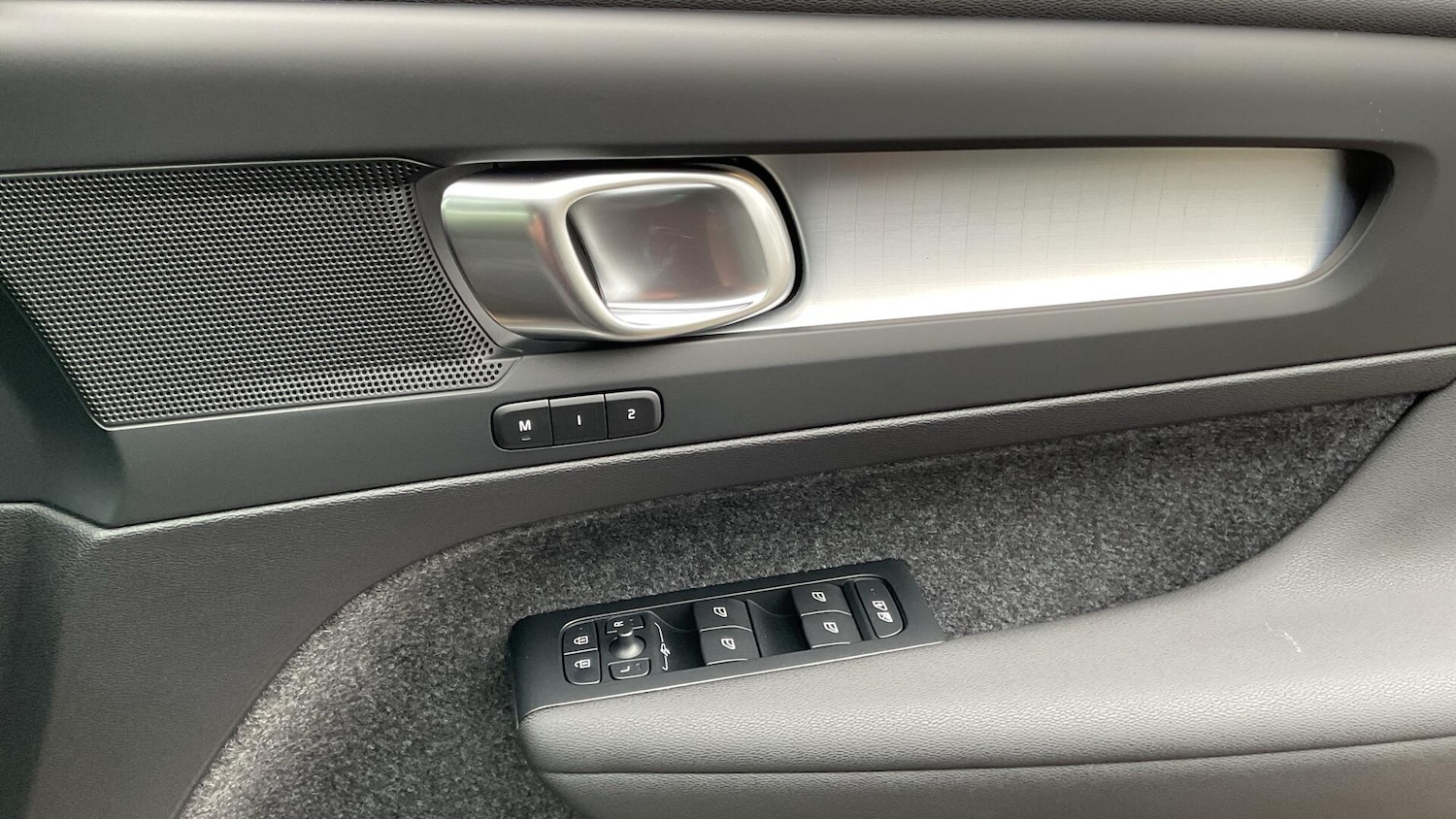 Used Volvo XC40 2026 for sale - 78007894: Photo 29