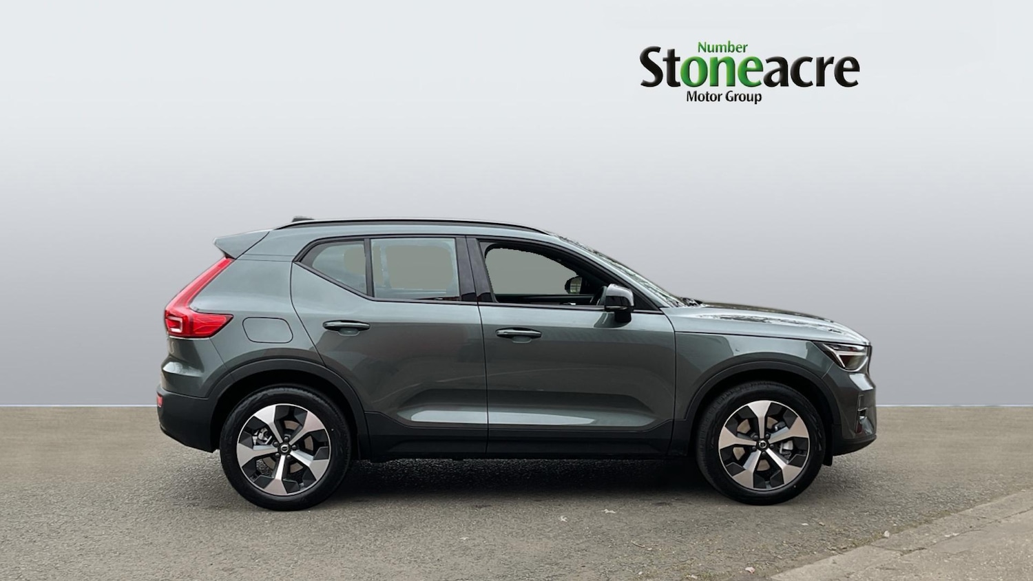 Used Volvo XC40 2026 for sale - 78007894: Photo 3