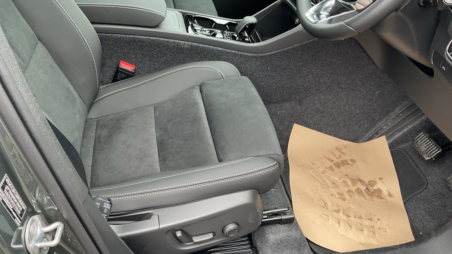 Used Volvo XC40 2026 for sale - 78007894: Photo 30