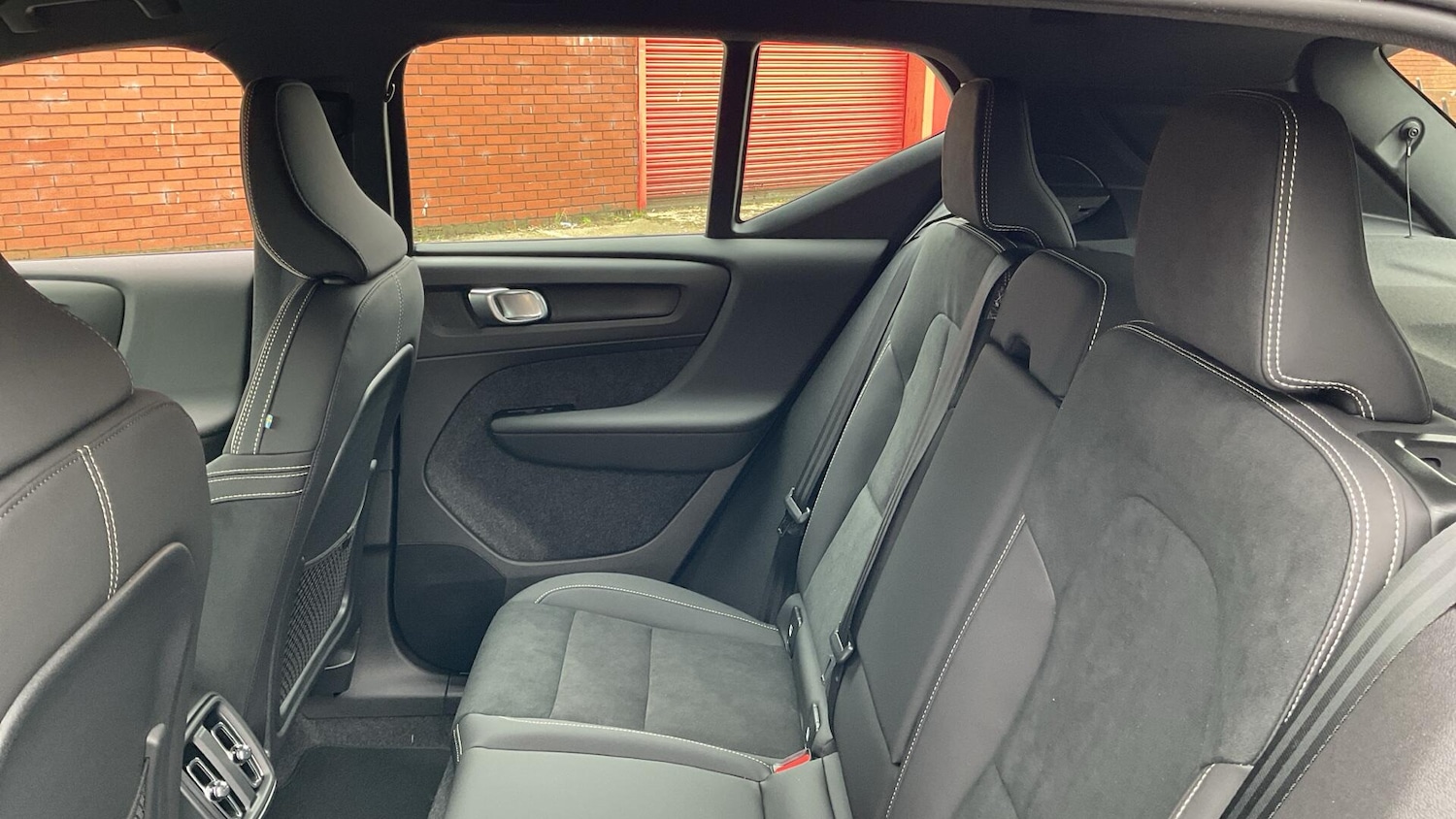 Used Volvo XC40 2026 for sale - 78007894: Photo 33