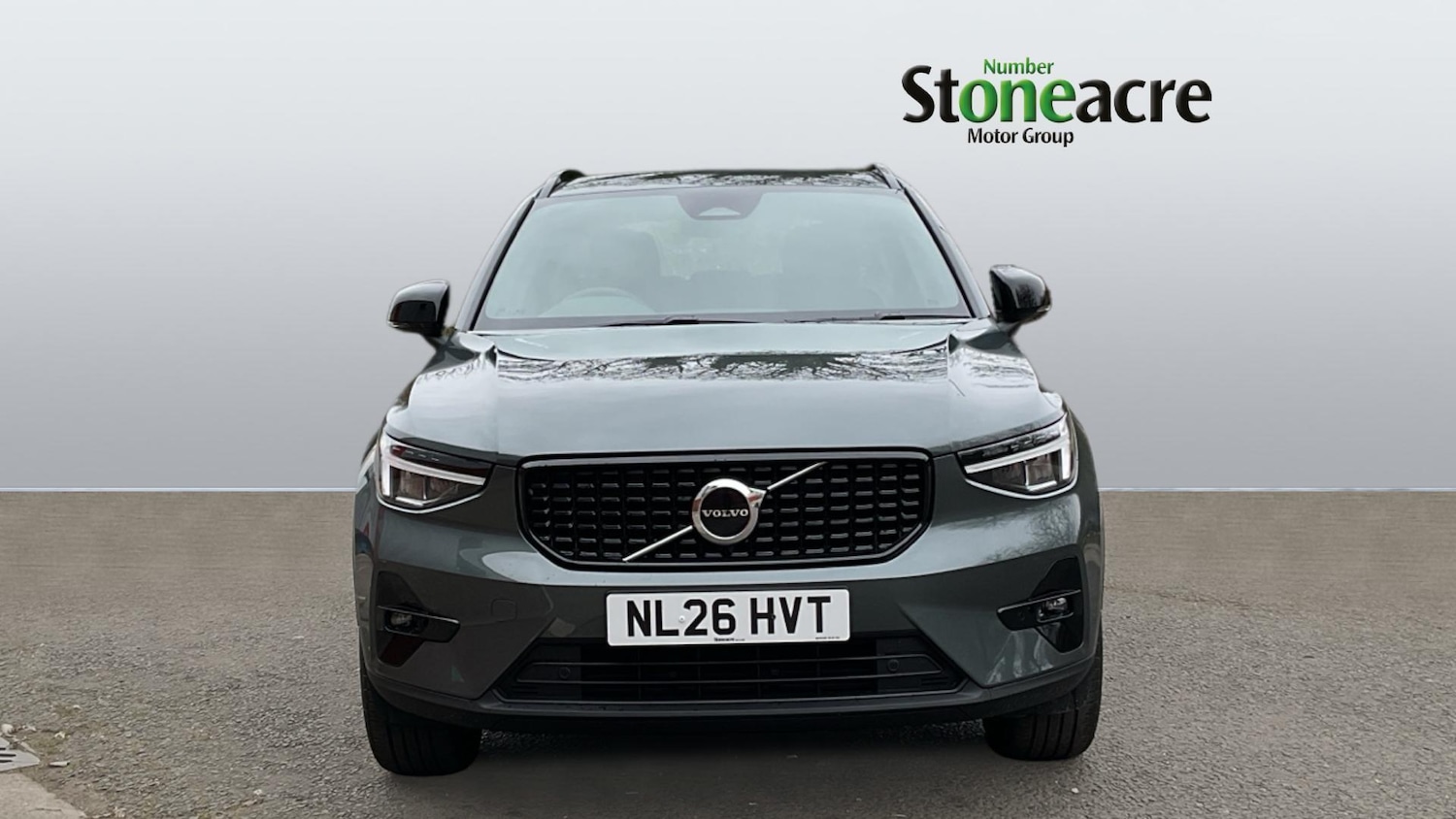 Used Volvo XC40 2026 for sale - 78007894: Photo 8