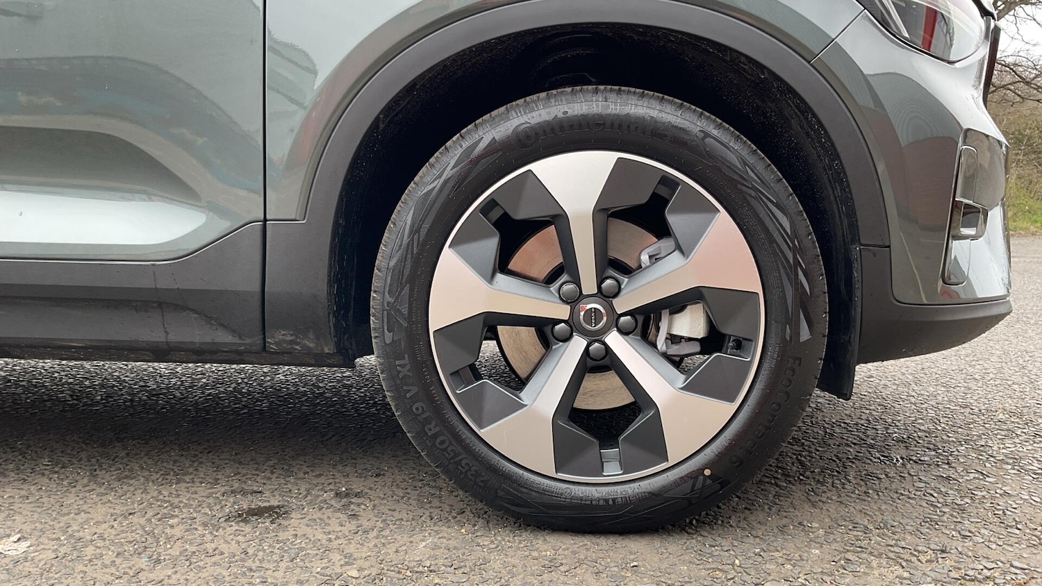 Used Volvo XC40 2026 for sale - 78007894: Photo 9