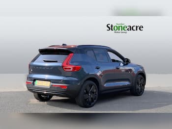 Used Volvo EX40 2026 for sale - 79657345: Photo