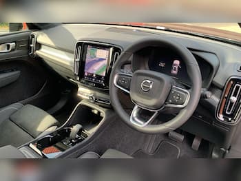 Used Volvo EX40 2026 for sale - 79657345: Photo