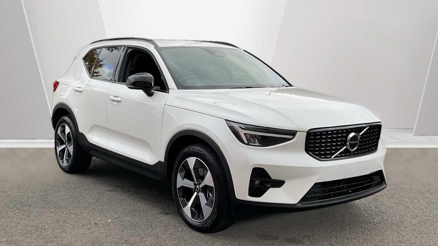 Used Volvo XC40 for sale - 77738716: Photo 1