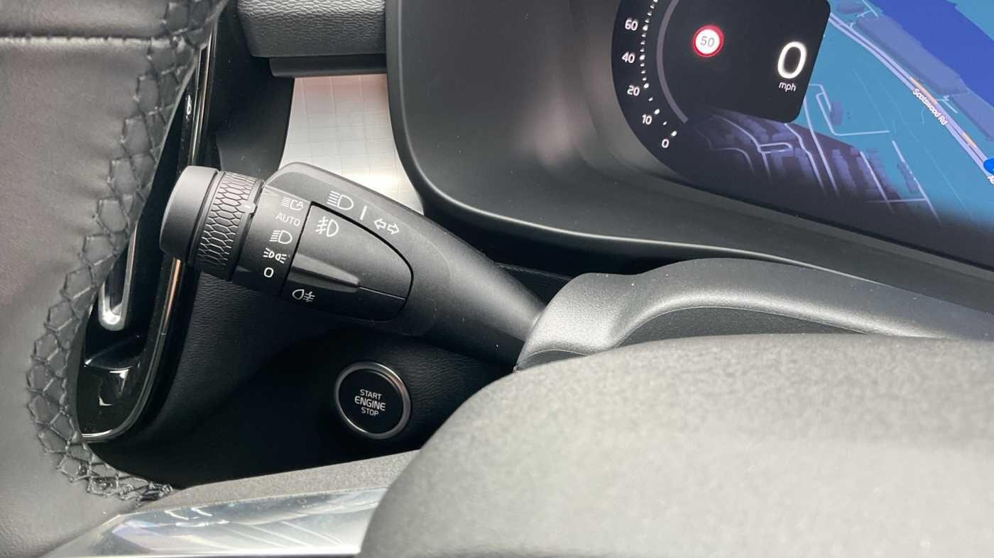 Used Volvo XC40 for sale - 77738716: Photo 13