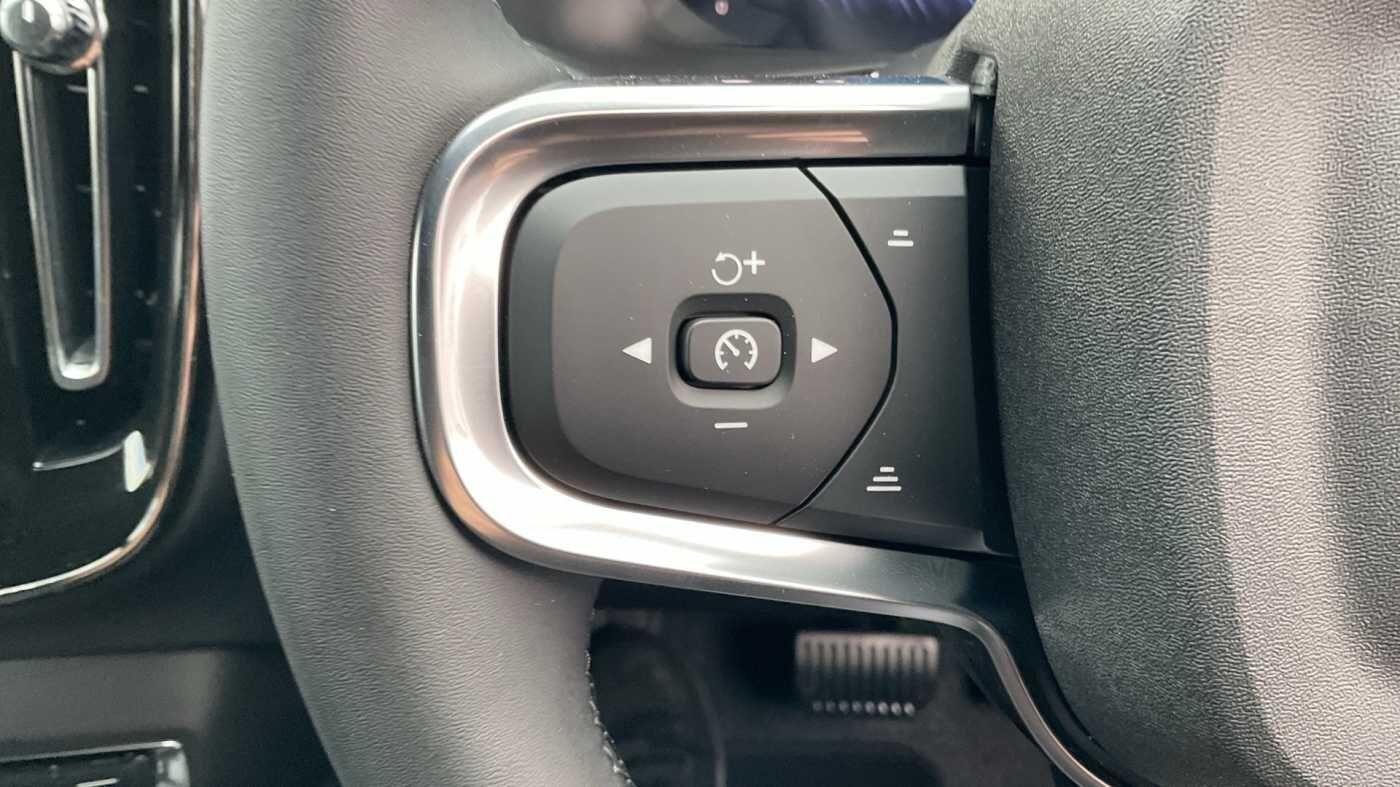 Used Volvo XC40 for sale - 77738716: Photo 14