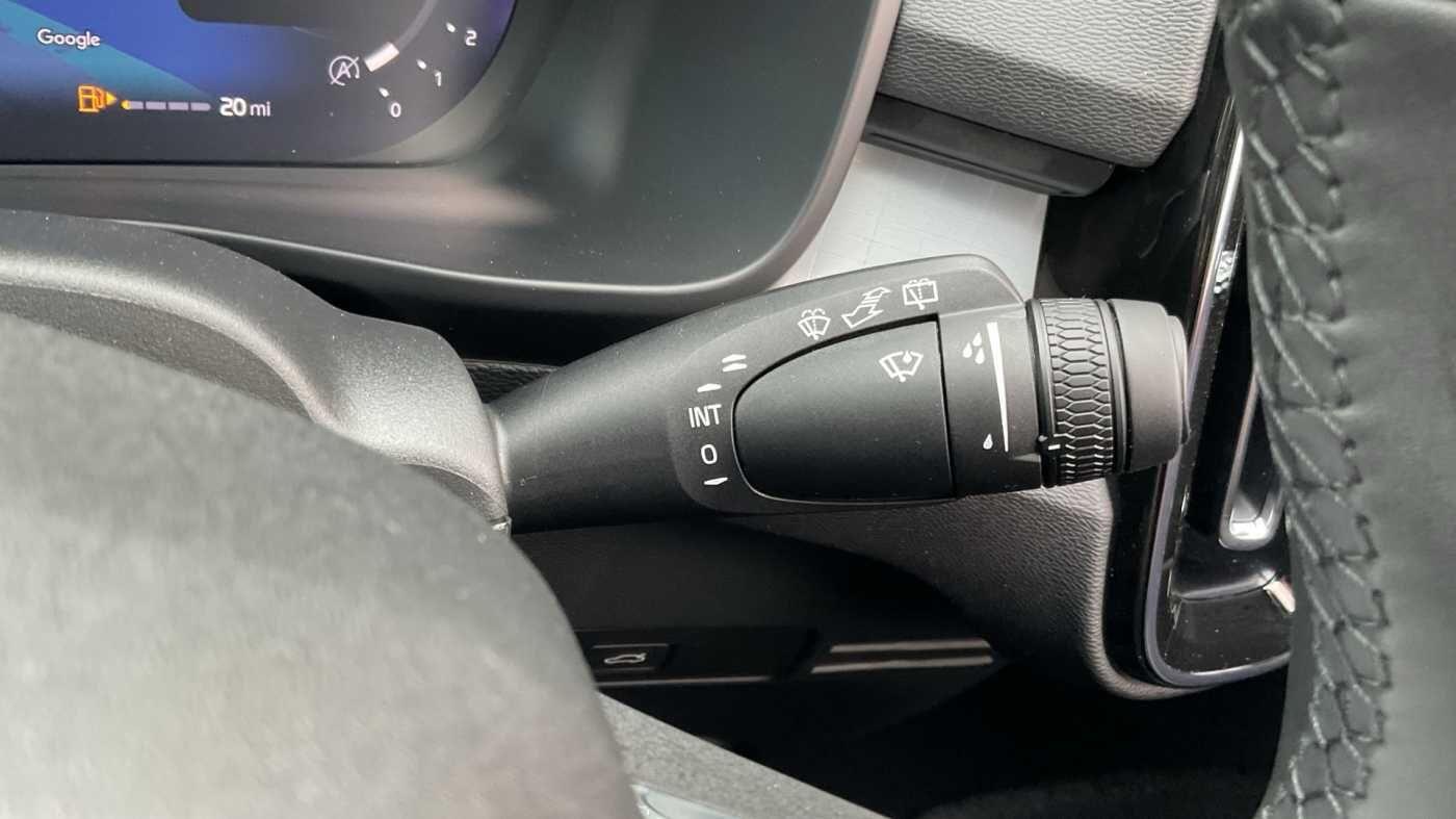 Used Volvo XC40 for sale - 77738716: Photo 16