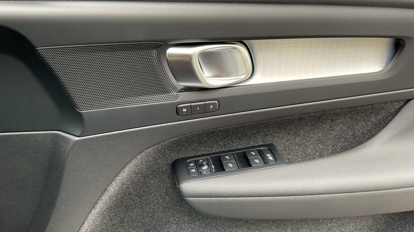 Used Volvo XC40 for sale - 77738716: Photo 20