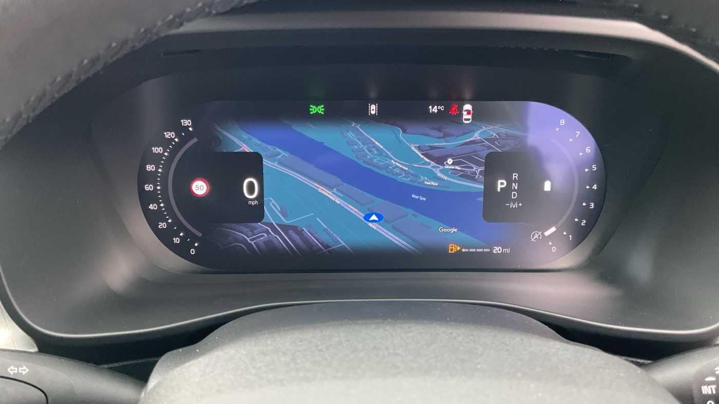 Used Volvo XC40 for sale - 77738716: Photo 29