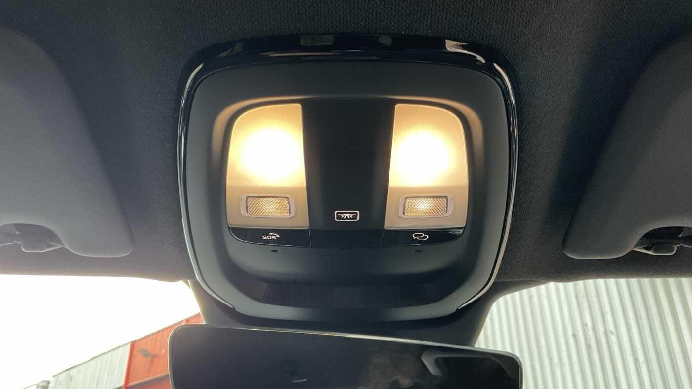 Used Volvo XC40 for sale - 77738716: Photo 36