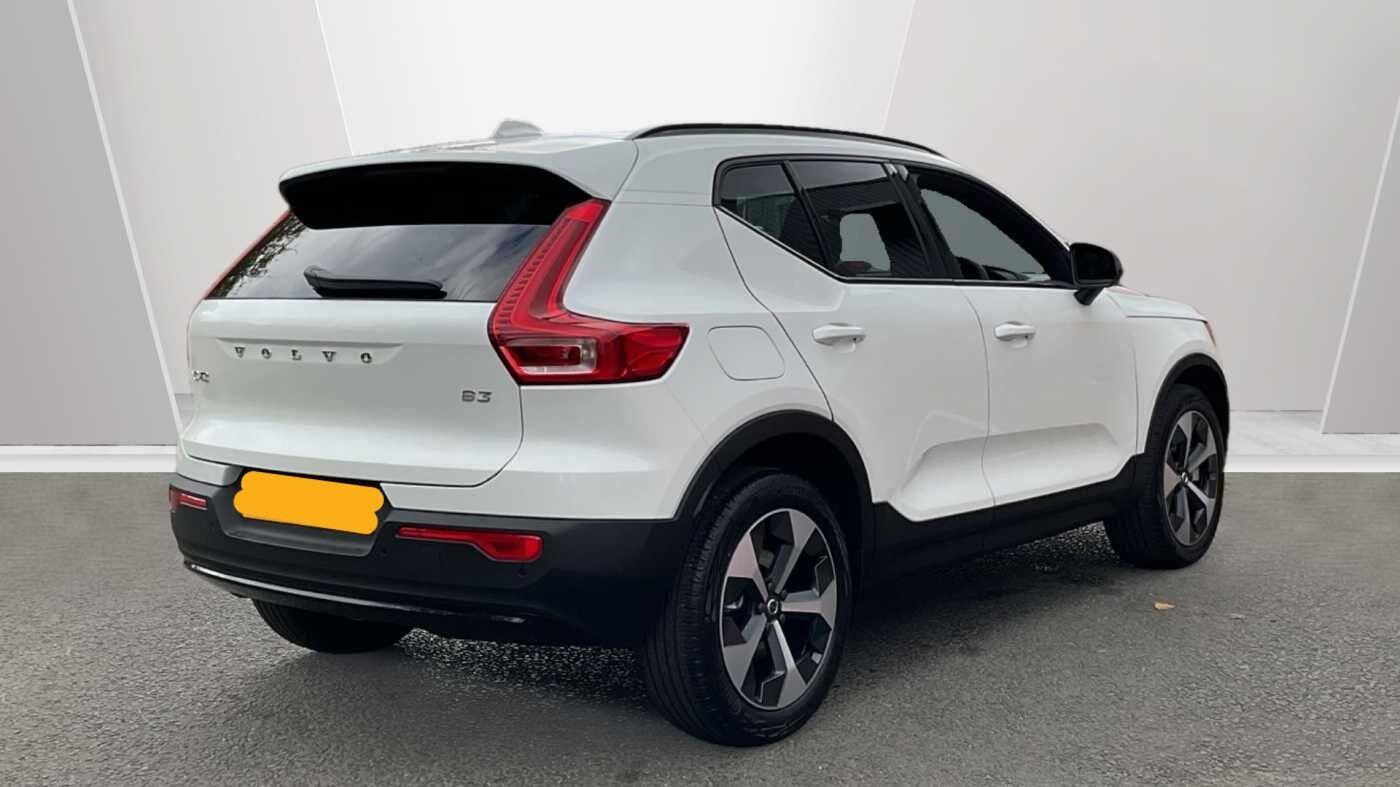 Used Volvo XC40 for sale - 77738716: Photo 5