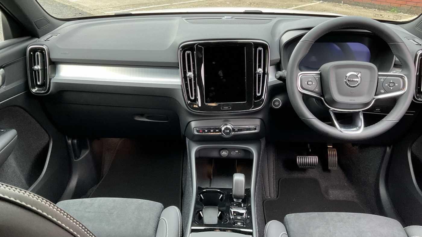Used Volvo XC40 for sale - 77738716: Photo 7