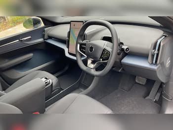 Used Volvo EX30 2026 for sale - 79741258: Photo