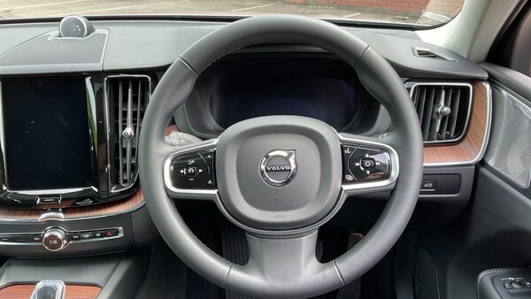Used Volvo XC60 2024 for sale - 75459523: Photo 10