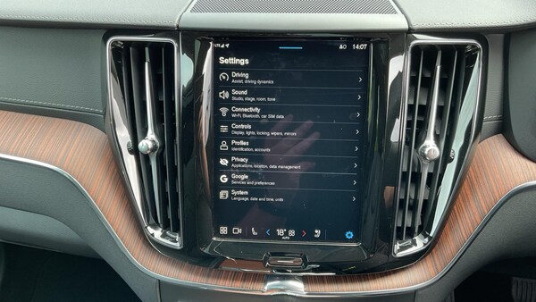 Used Volvo XC60 2024 for sale - 75459523: Photo 17