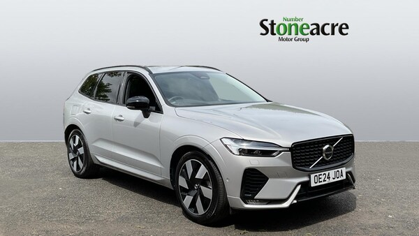 Used Volvo XC60 2024 for sale - 75459523: Photo 1