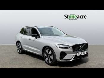 Used Volvo XC60 2024 for sale - 75459523: Photo