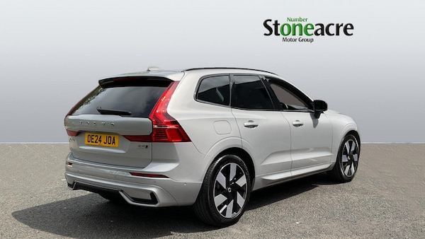 Used Volvo XC60 2024 for sale - 75459523: Photo 2