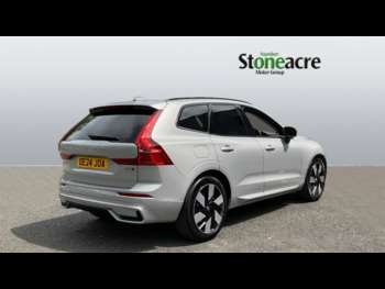 Used Volvo XC60 2024 for sale - 75459523: Photo
