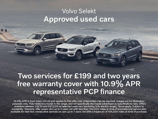 Used Volvo XC60 2024 for sale - 75459523: Photo 3