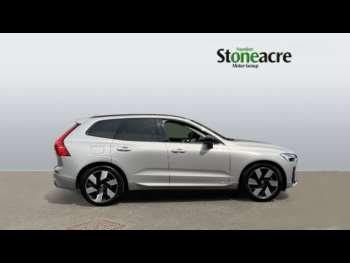 Used Volvo XC60 2024 for sale - 75459523: Photo