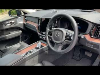 Used Volvo XC60 2024 for sale - 75459523: Photo