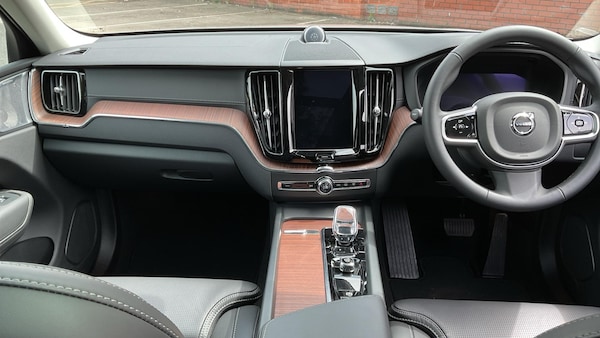 Used Volvo XC60 2024 for sale - 75459523: Photo 5