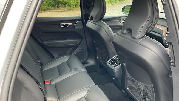 Used Volvo XC60 2024 for sale - 75459523: Photo 6