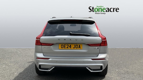 Used Volvo XC60 2024 for sale - 75459523: Photo 7