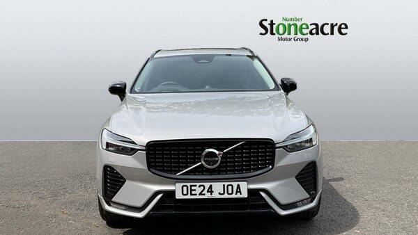 Used Volvo XC60 2024 for sale - 75459523: Photo 8