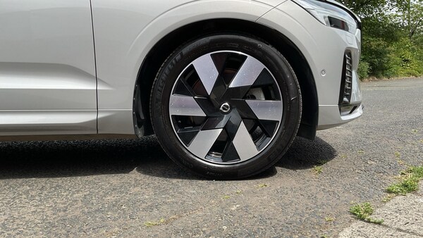 Used Volvo XC60 2024 for sale - 75459523: Photo 9