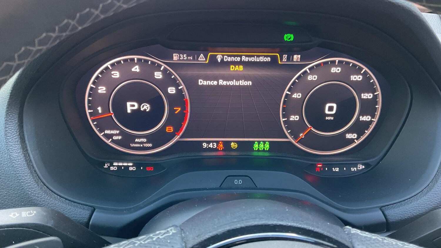 Used Audi Q2 2021 for sale - 76314735: Photo 11