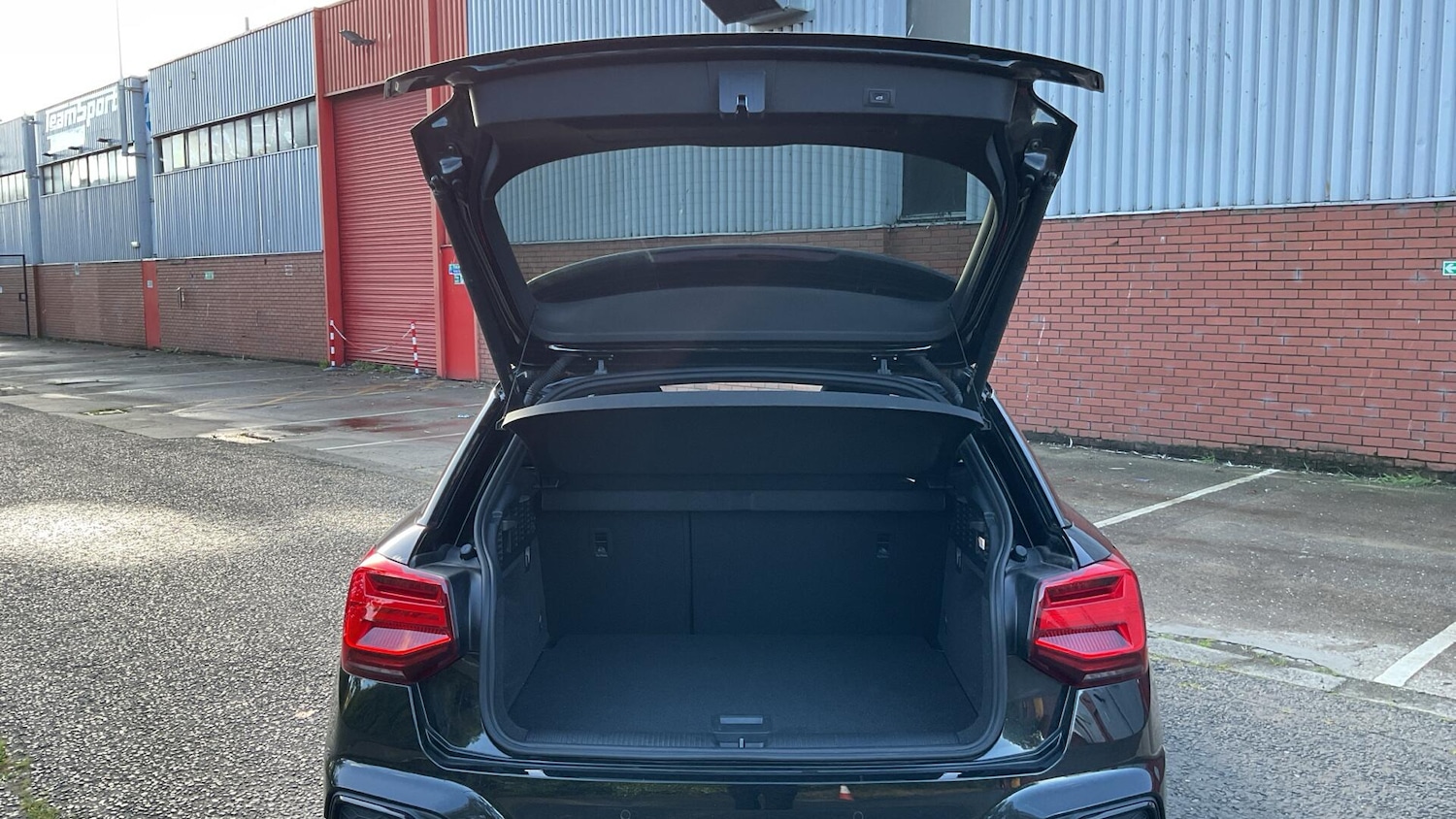 Used Audi Q2 2021 for sale - 76314735: Photo 13