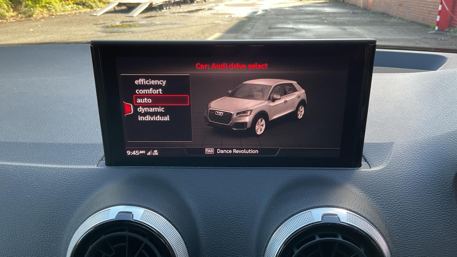 Used Audi Q2 2021 for sale - 76314735: Photo 17