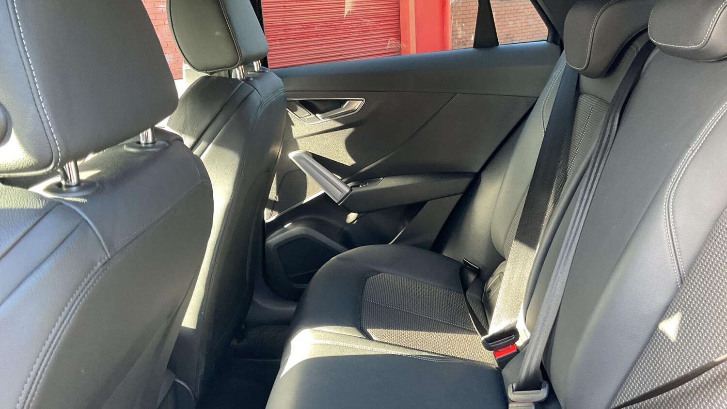 Used Audi Q2 2021 for sale - 76314735: Photo 33