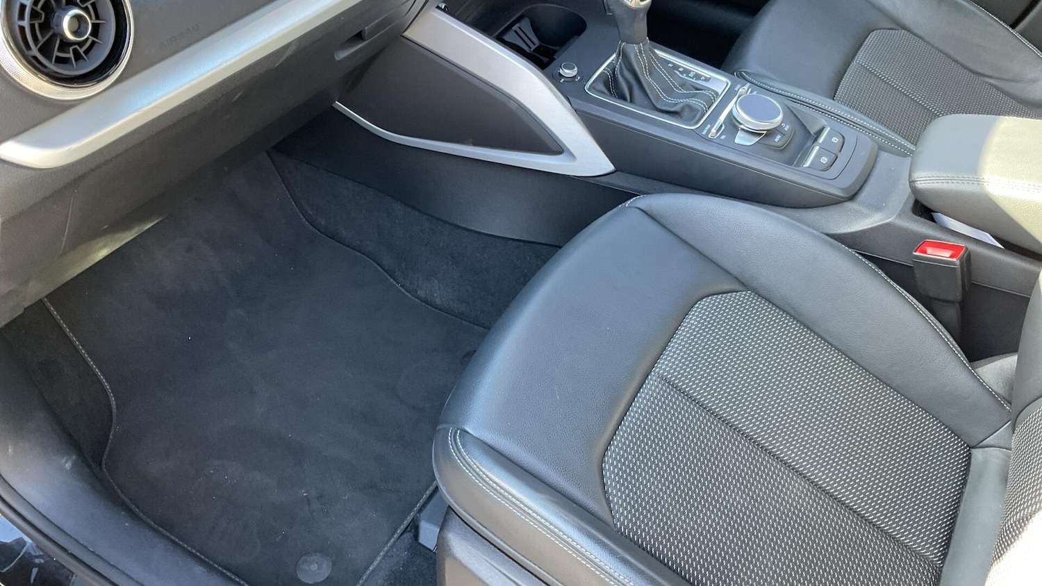 Used Audi Q2 2021 for sale - 76314735: Photo 34
