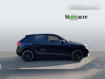 Used Audi Q2 2021 for sale - 76314735: Photo