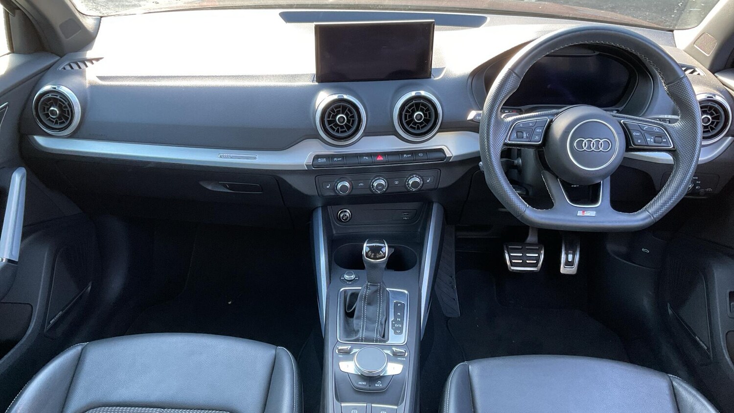 Used Audi Q2 2021 for sale - 76314735: Photo 5