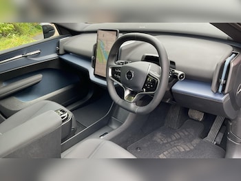 Used Volvo EX30 2026 for sale - 78829971: Photo