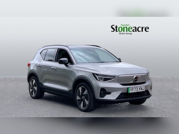 Used Volvo XC40 2023 for sale - 79395834: Photo